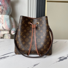 Louis Vuitton Bucket Bags